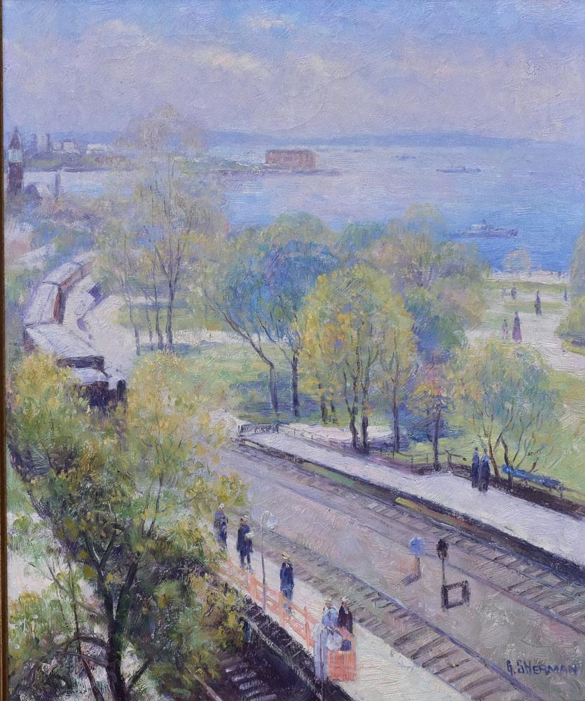 Gail Corbett Sherman (1 of 3)