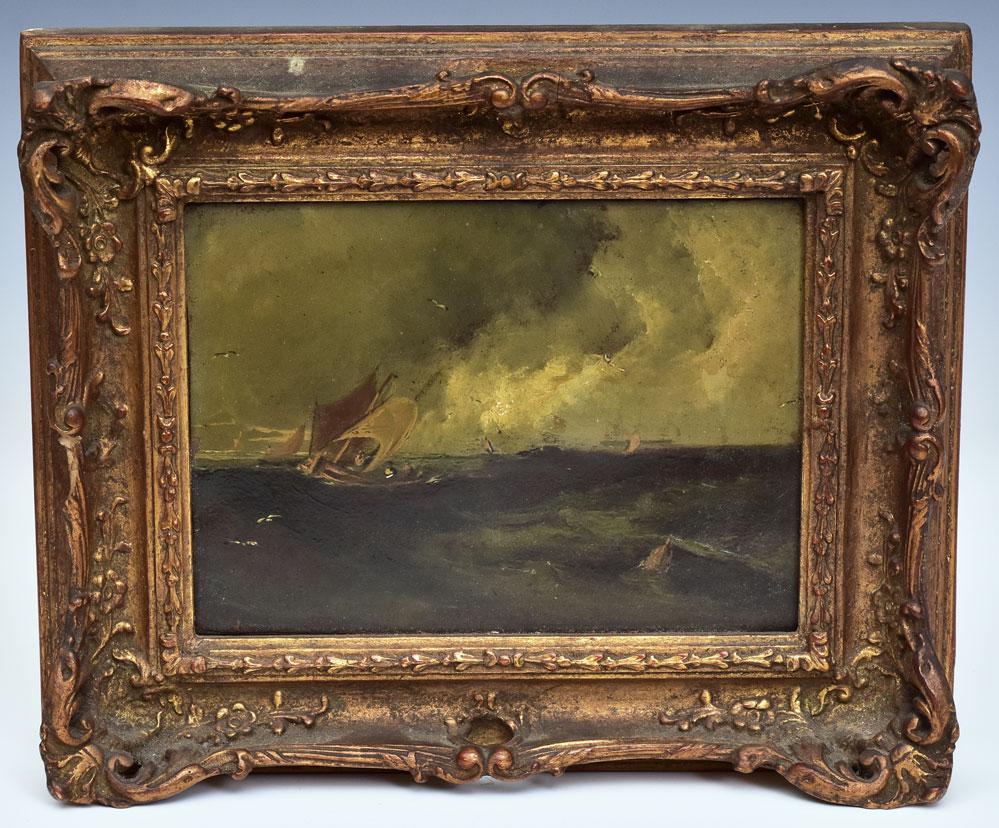 manner of R. Bonnington (1 of 3)