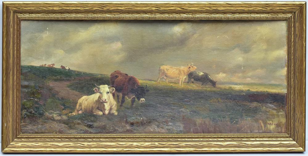 American School (1 of 1)