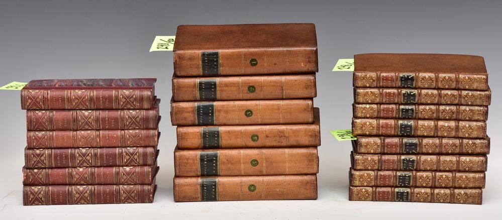 Group of English Literature (20) (1 of 4)