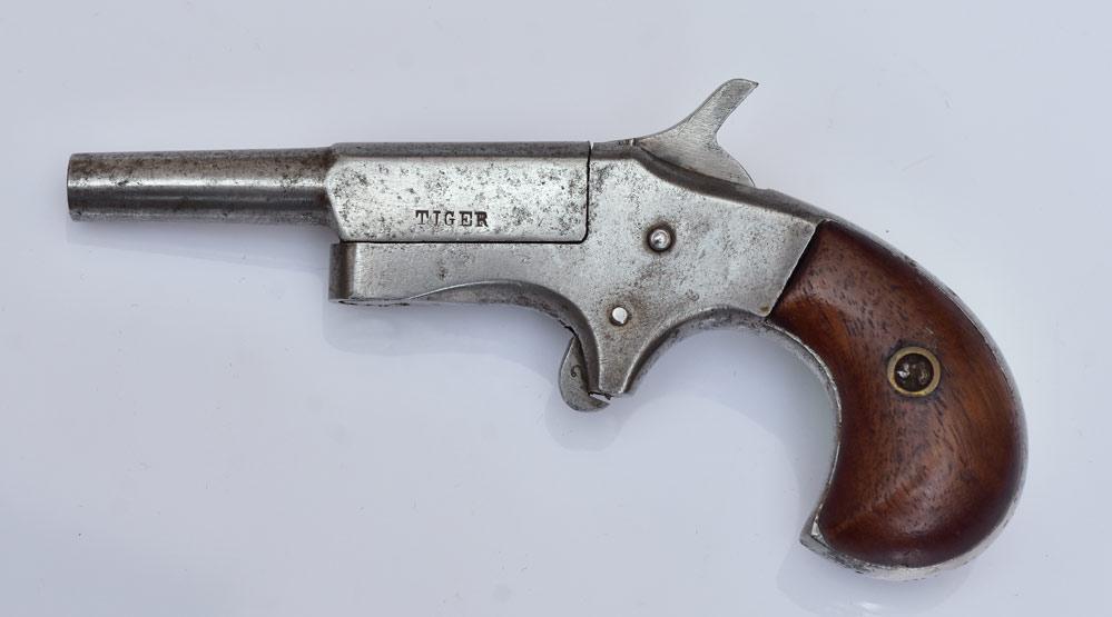 Southern Derringer (1 of 2)
