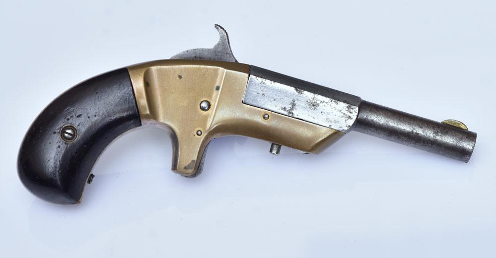 Cowles & Son Derringer (1 of 3)