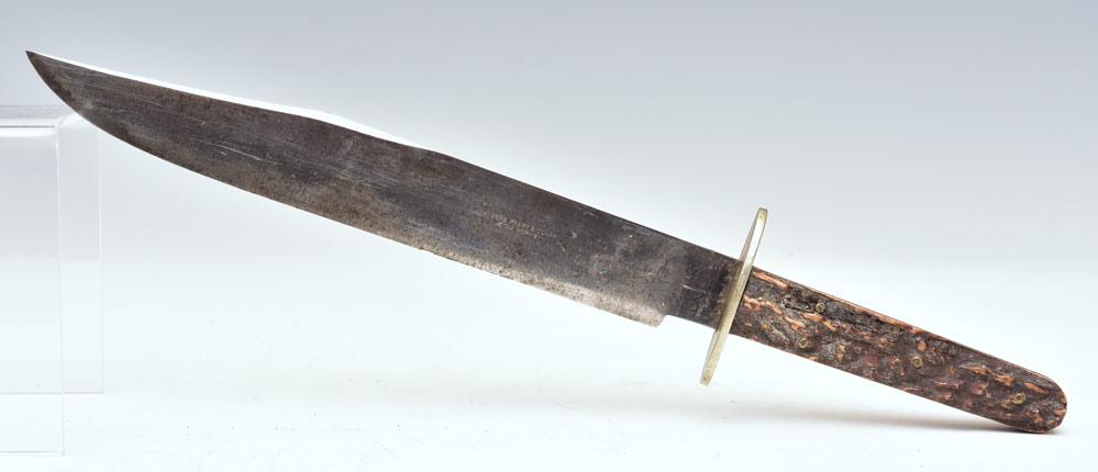 Bowie Knife (1 of 4)