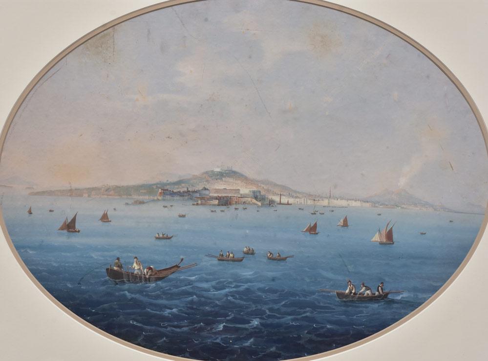 Italian School (1 of 3)