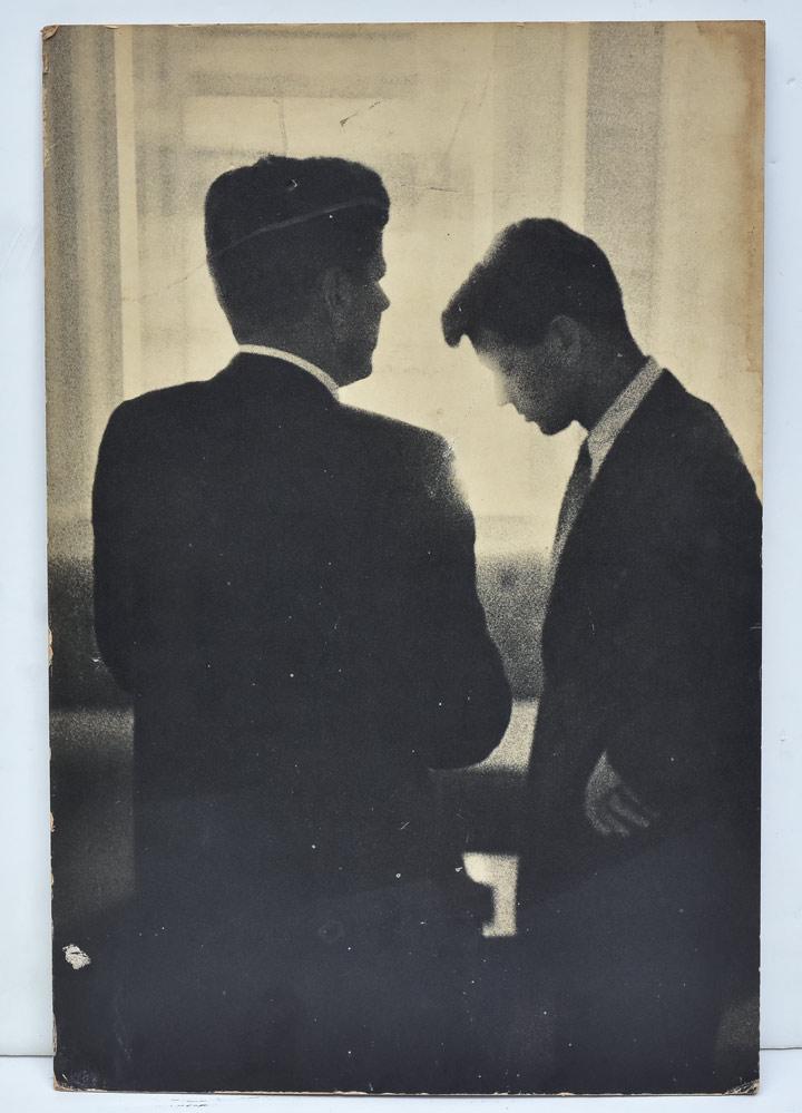 Jacques Lowes Photograph (1 of 4)