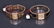 Two 14k Gold Longines Wrist Watches