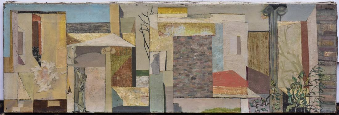 Hananiah Harari (1 of 4)