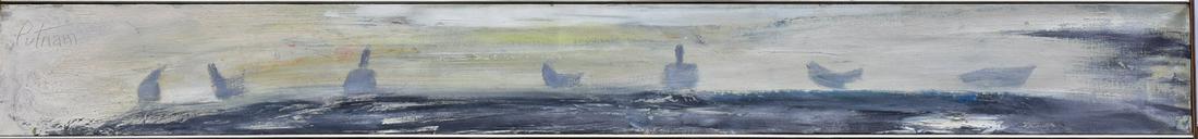 Wallace Putnam (1 of 3)