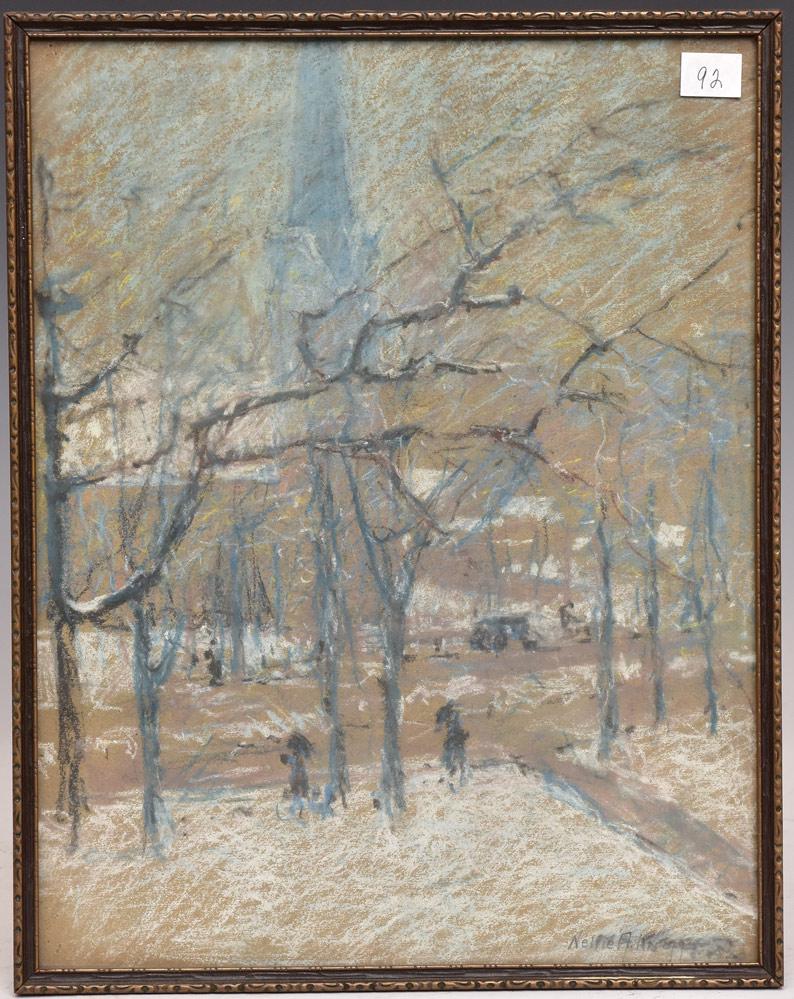 Nellie Augusta Knopf (1 of 2)