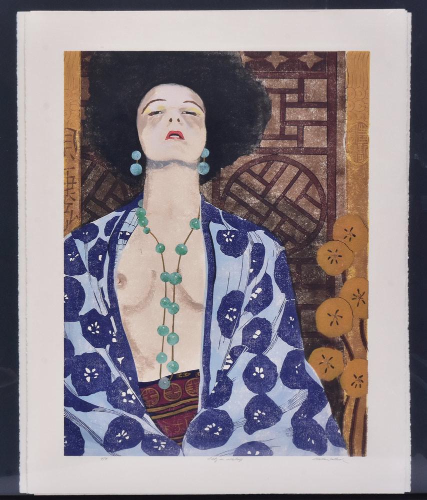 Walter Buttrick Archive (1 of 14)