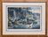 Currier & Ives Lithograph