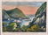 Currier & Ives Lithograph