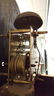 Connecticut Cherry Tall Case Clock - 10