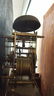 Connecticut Cherry Tall Case Clock - 11