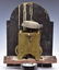 Connecticut Cherry Tall Case Clock - 7