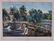 Currier & Ives Lithograph