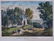 Currier & Ives Lithograph