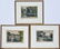 Group of Six Currier & Ives Lithographs - 2