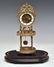 French Skeleton Clock - 2
