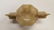 Chinese Carved Jade Cup - 5