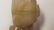 Chinese Carved Jade Cup - 7