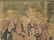Chinese Painting on Silk - 3