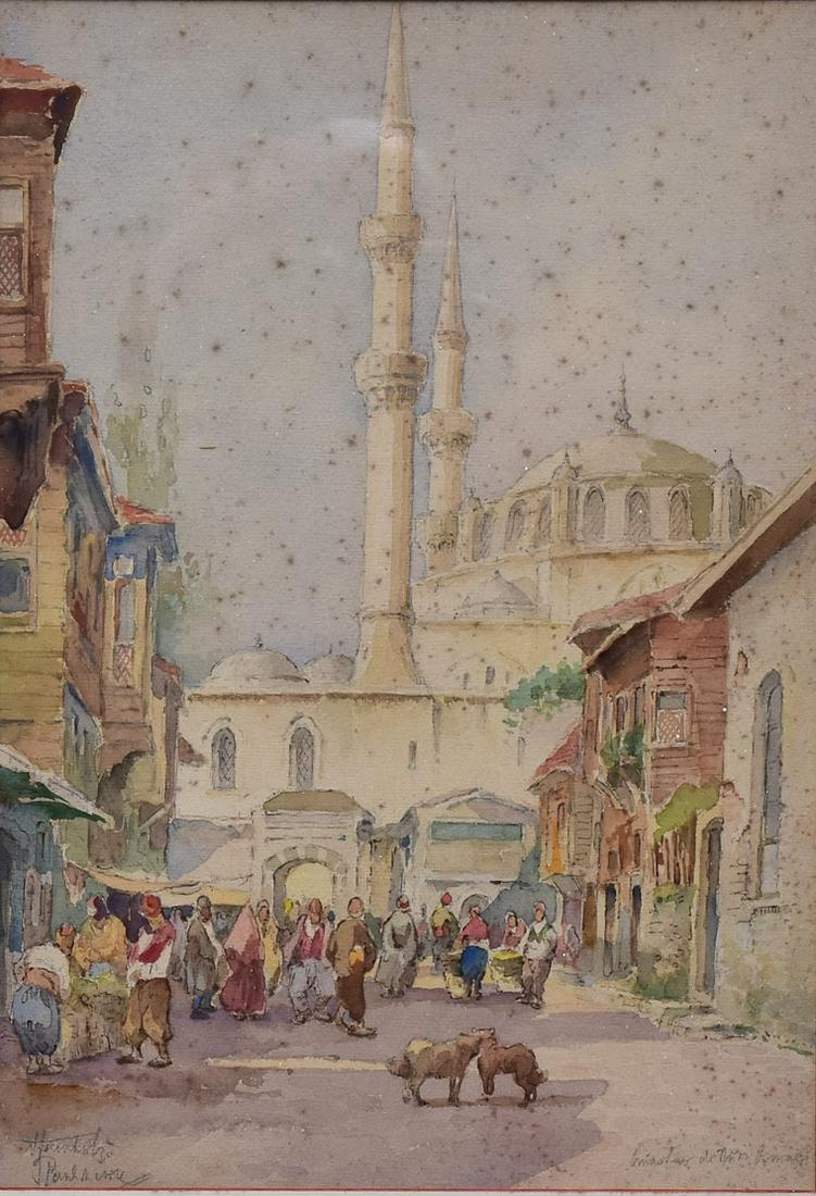 Orientalist School (1 of 2)