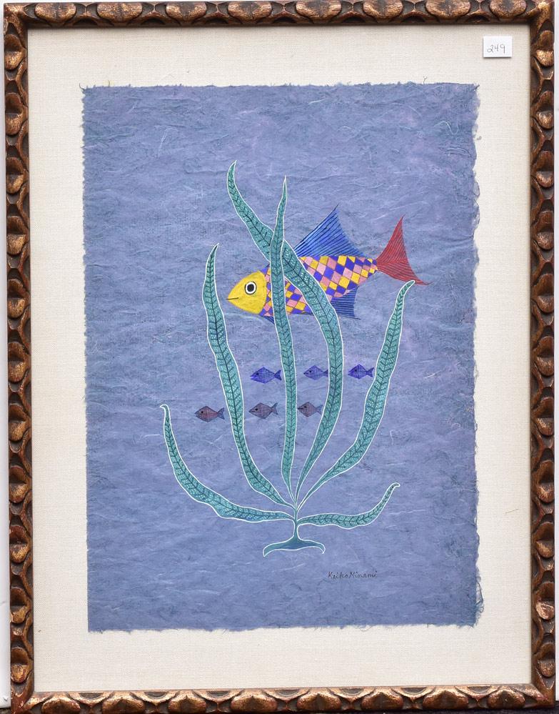 Keiko Minami (1 of 1)