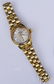 Rolex 18k Gold Ladies Wrist Watch