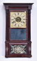 Connecticut Triple Decker Shelf Clock