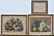 Two Currier & Ives Prints