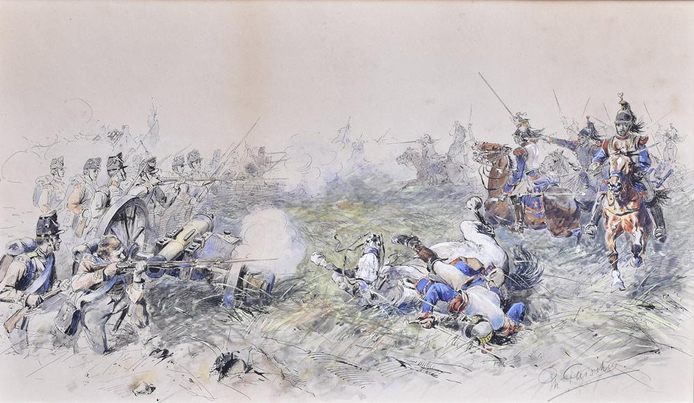 French School (1 of 3)