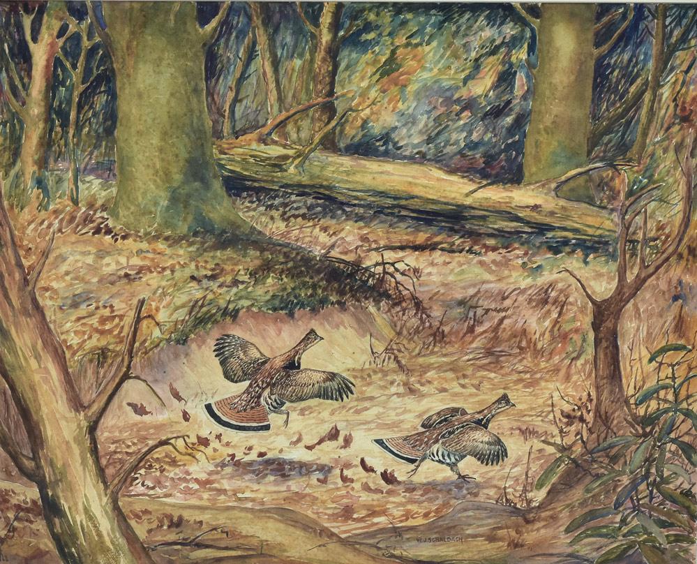 William J. Schaldach (1 of 4)