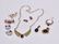 Group of 14k Gold Jewelry
