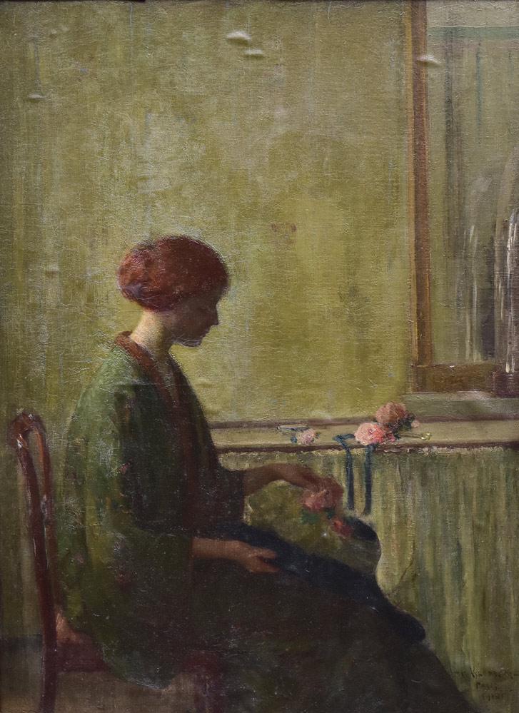 Louis Kronberg (1 of 10)