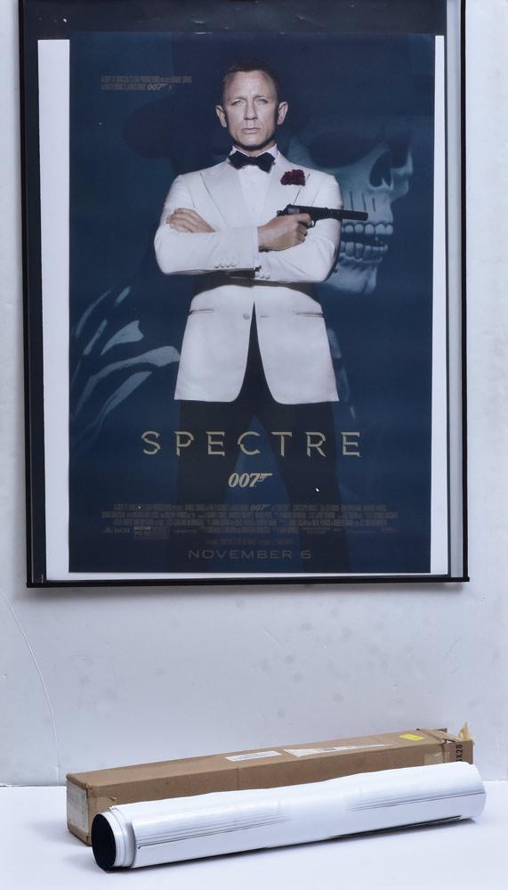 James Bond Movie Posters (50) (1 of 2)