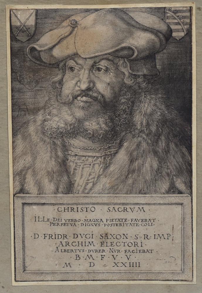 Albrecht Duerer (1 of 11)