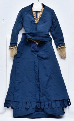 Vintage Victorian Women S Clothing For Sale Antique Victorian