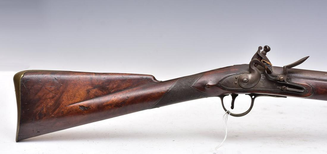 Ketland Flintlock Musket (1 of 3)
