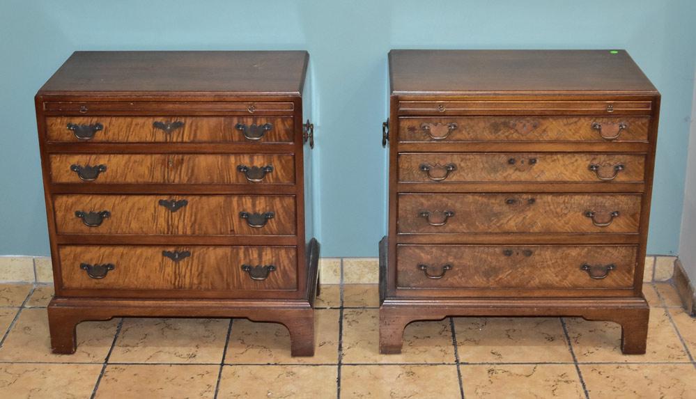 Pair of Beacon Hill Bachelor (1 of 1)