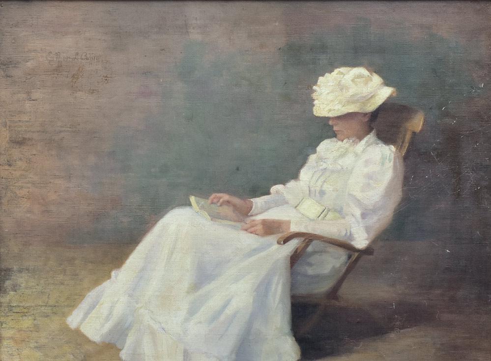 Esther Coffin (1 of 4)