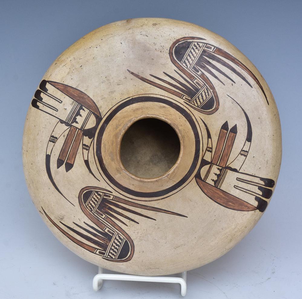 Hopi Seed Jar (1 of 13)