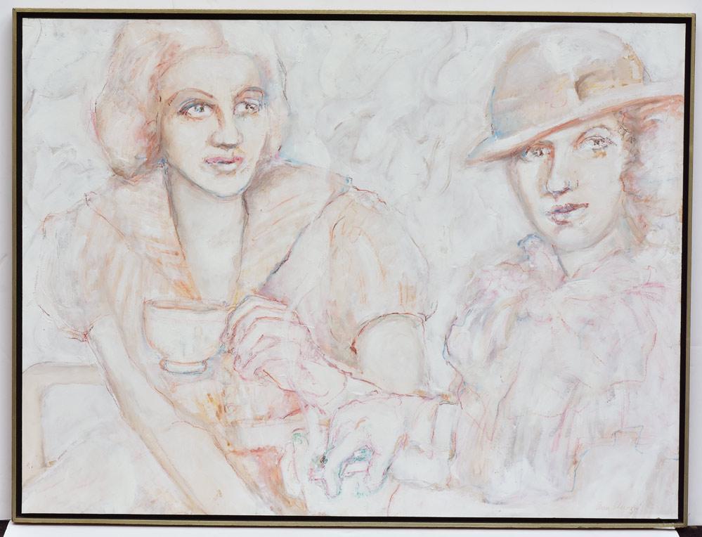 Ann Chernow (1 of 2)