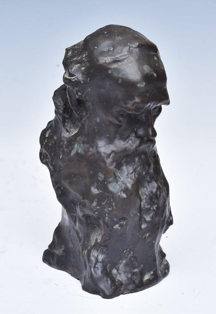 after Auguste Rodin (1 of 3)