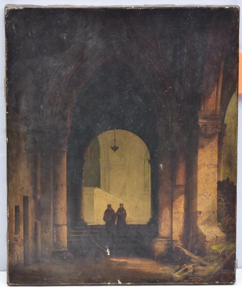 Charles Louis Lesaint (1 of 3)