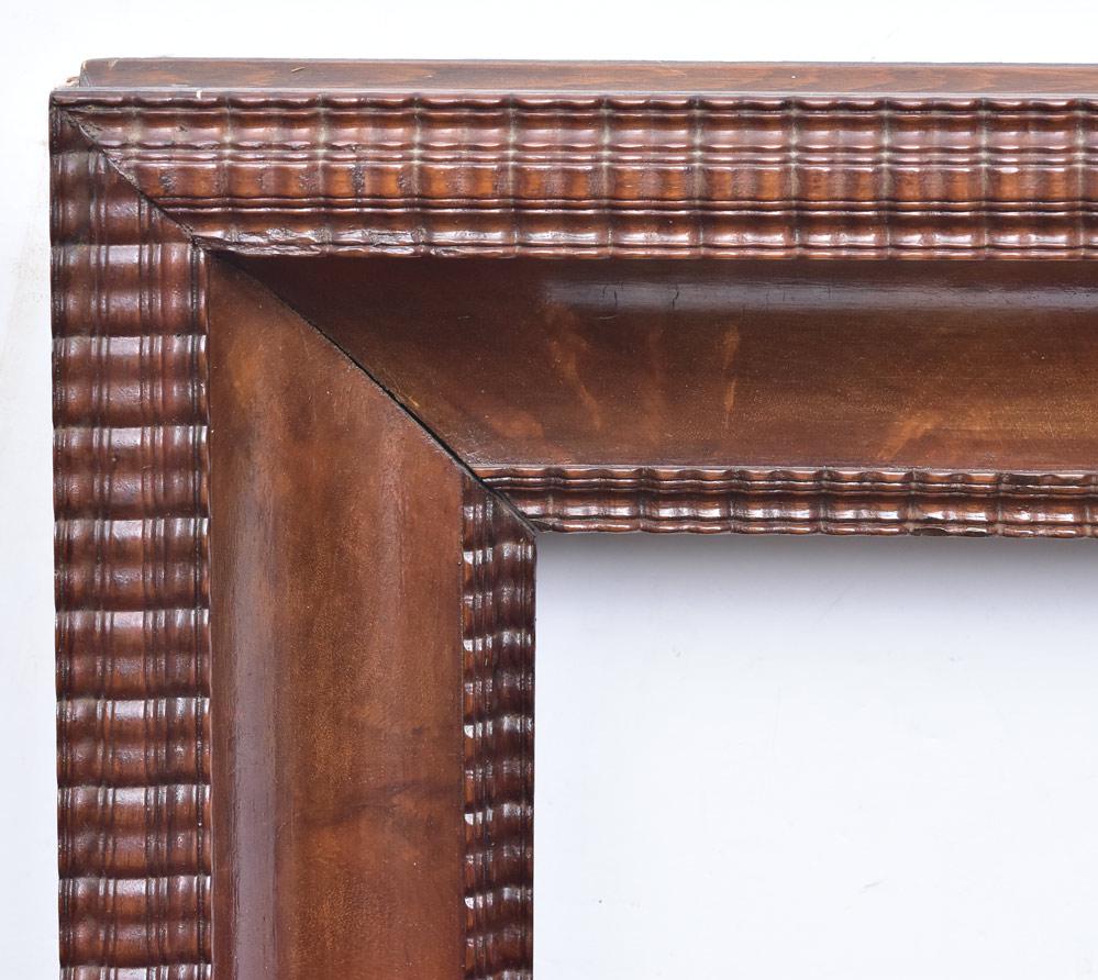 19th Century Frame (1 of 3)