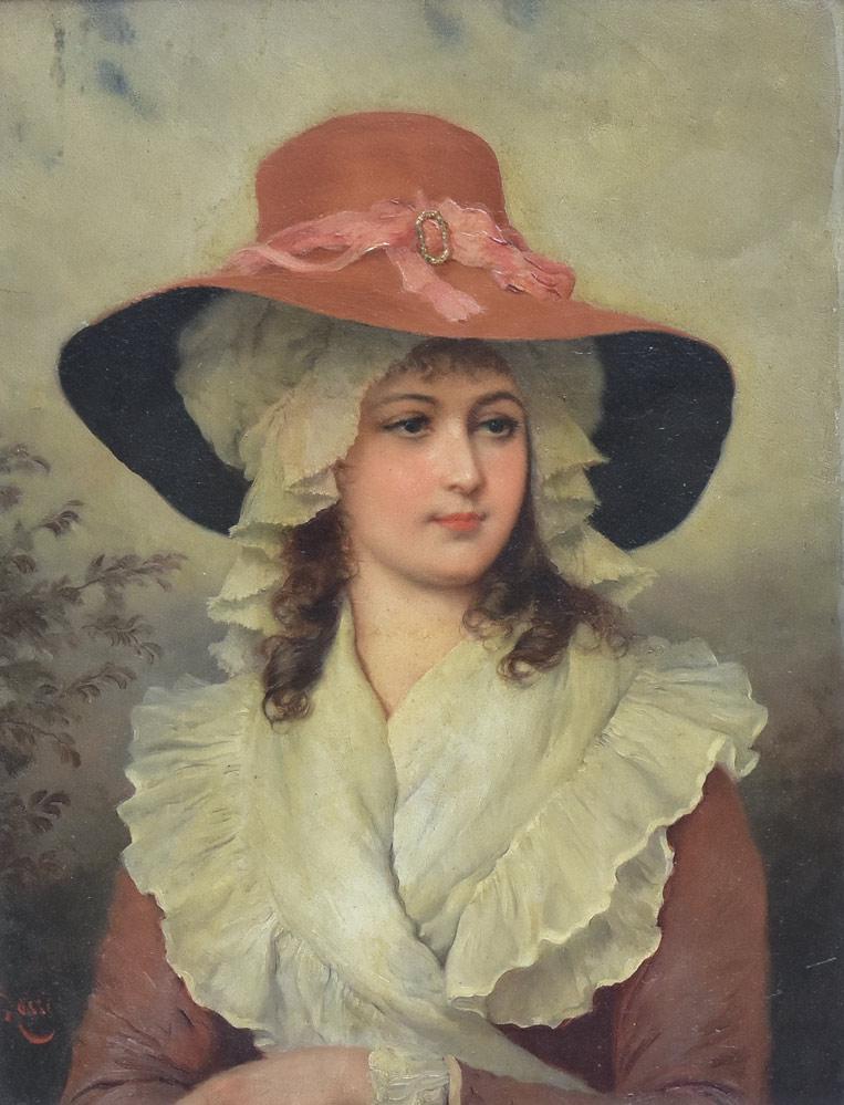 Continental School (1 of 4)