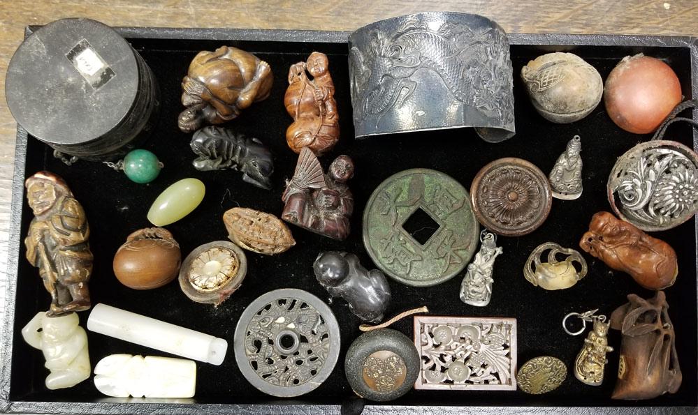 Japanese Tray Lot (1 of 15)