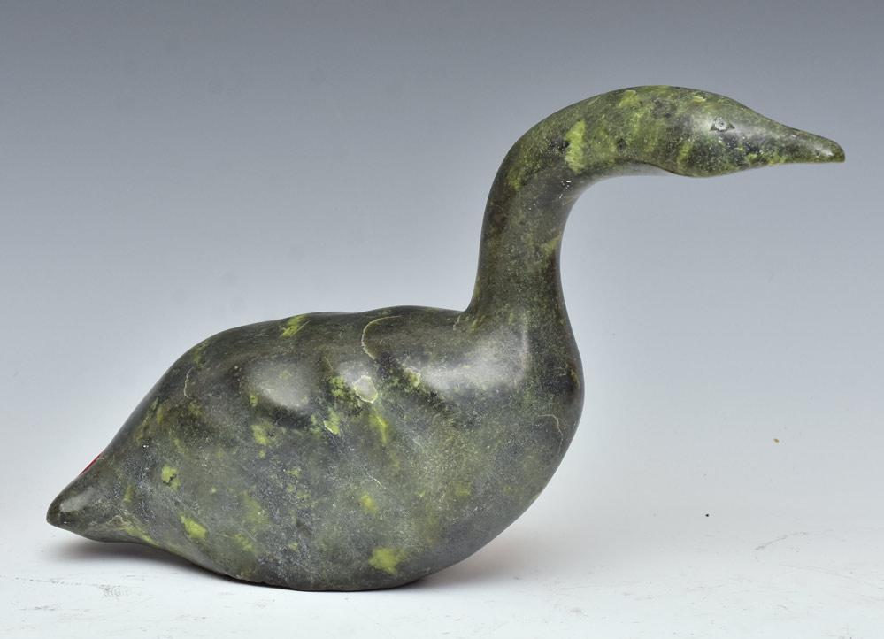 Inuit Hardstone Sculpture (1 of 4)