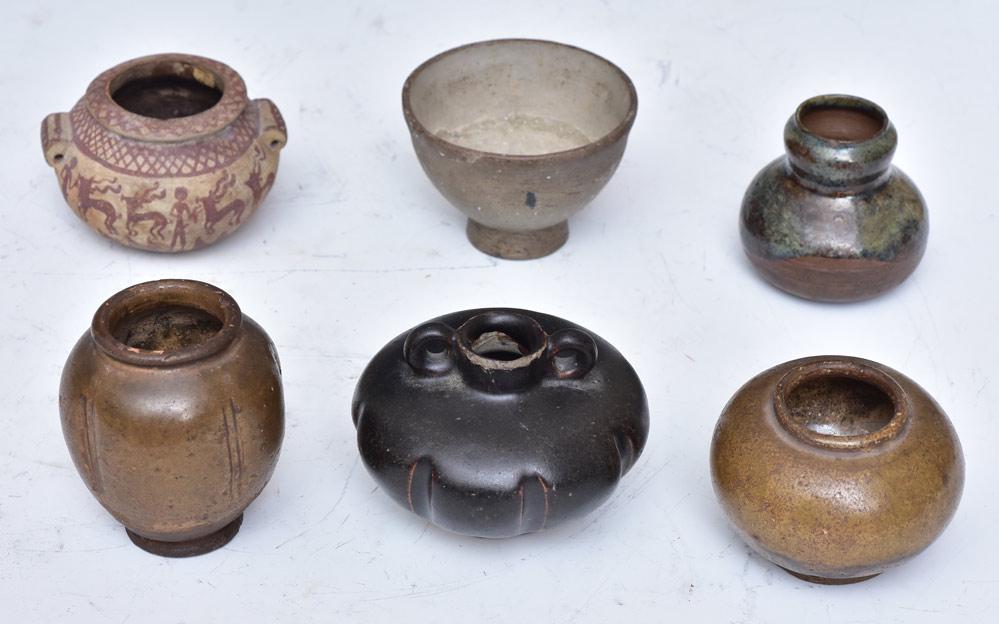 Six Pots (1 of 7)